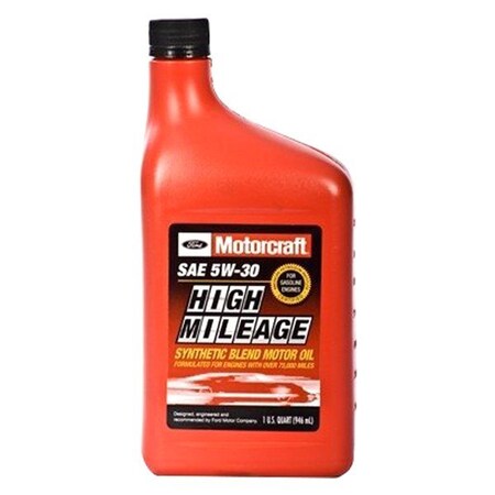 Motorcraft Pr-Each/Bx-12 XO5W30QHM